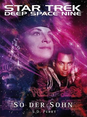 cover image of Star Trek--Deep Space Nine 8.09